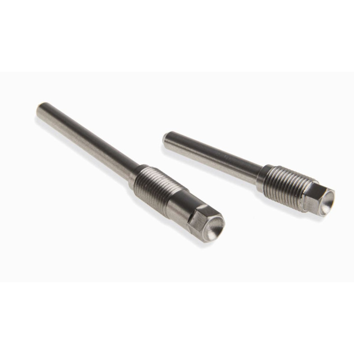 Kit axes de plaquettes Beta | Oxmoto