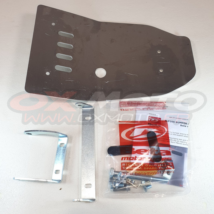 Sabot moteur alp 200 | Oxmoto