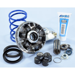 Variateur Polini Hi-Speed EVO2 Ø16/12.5° 241.749 | Oxmoto