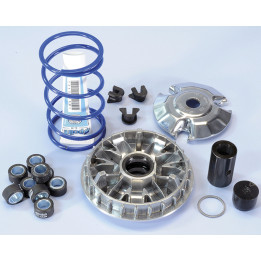 Variateur Polini Hi-Speed - Piaggio 200/250/300 | Oxmoto