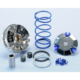 Variateur Polini Hi-Speed - Yamaha/MINARELLI | Oxmoto