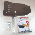 Sabot moteur alp 200 | Oxmoto