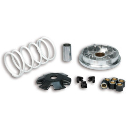 Variateur MALOSSI Multivar 2000 - Honda 50 ie T4 | Oxmoto