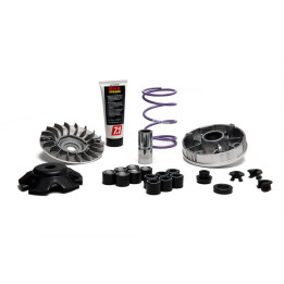 Variateur MALOSSI Multivar MHR Team | Oxmoto