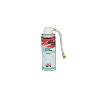 Bombe anti-crevaison rema tip top 200ml | Oxmoto