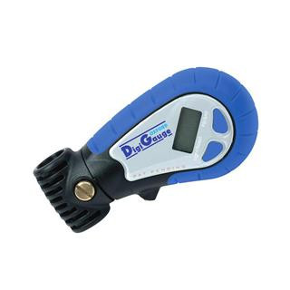 Manomètre de pression digital Oxford | Oxmoto