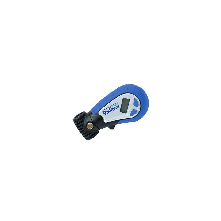 Manomètre de pression digital Oxford | Oxmoto