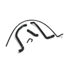 Durite de radiateur Samco - 5 Triumph 1050 Tiger Sport TRI-15BLACK