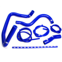 Durite de radiateur Samco - 7 Suzuki GSX1300R Hayabusa