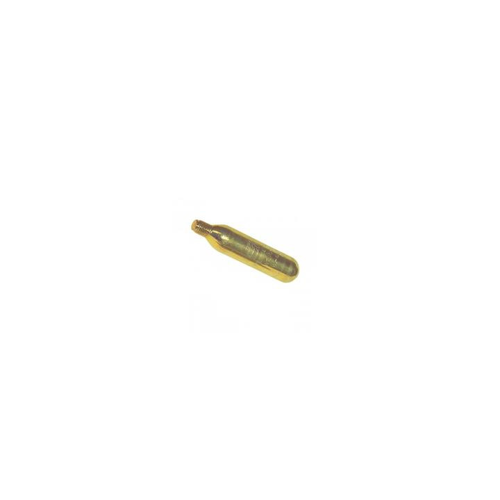Cartouche de co2 rema tip top 16G | Oxmoto