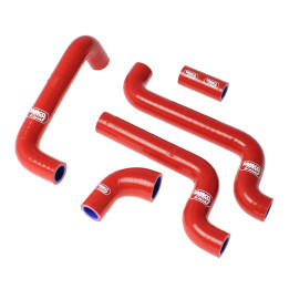 Durite de radiateur Samco - 5 Aprilia RS 125 APR-5RED