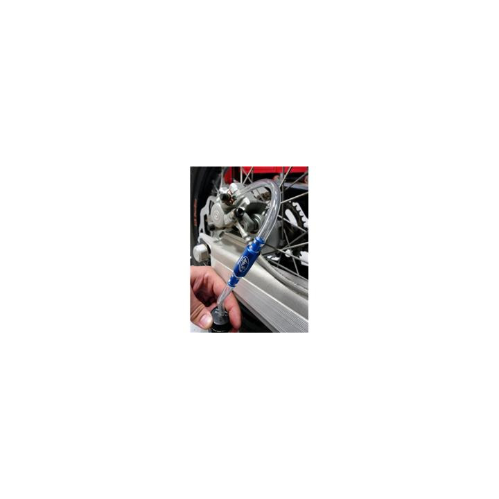 Clapet anti-retour MOTION PRO pour purgeur de frein | Oxmoto