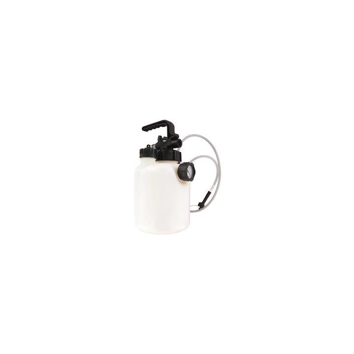 Purgeur de frein pneumatique Expert 3L | Oxmoto
