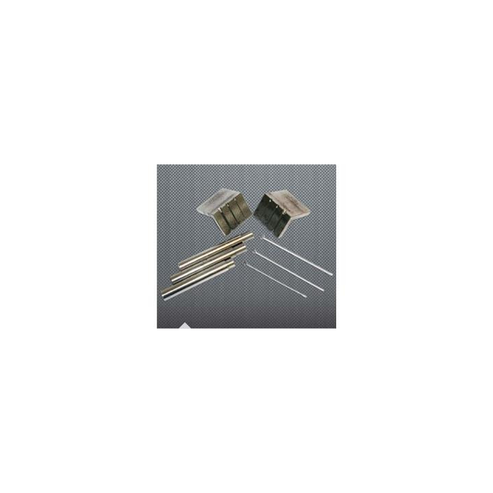 Outil de fixation de câble Venhill pour câble ø1,5/2/2,5 mm