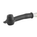 Embout caoutchouc de rechange Expert pour purgeur de frein 892755