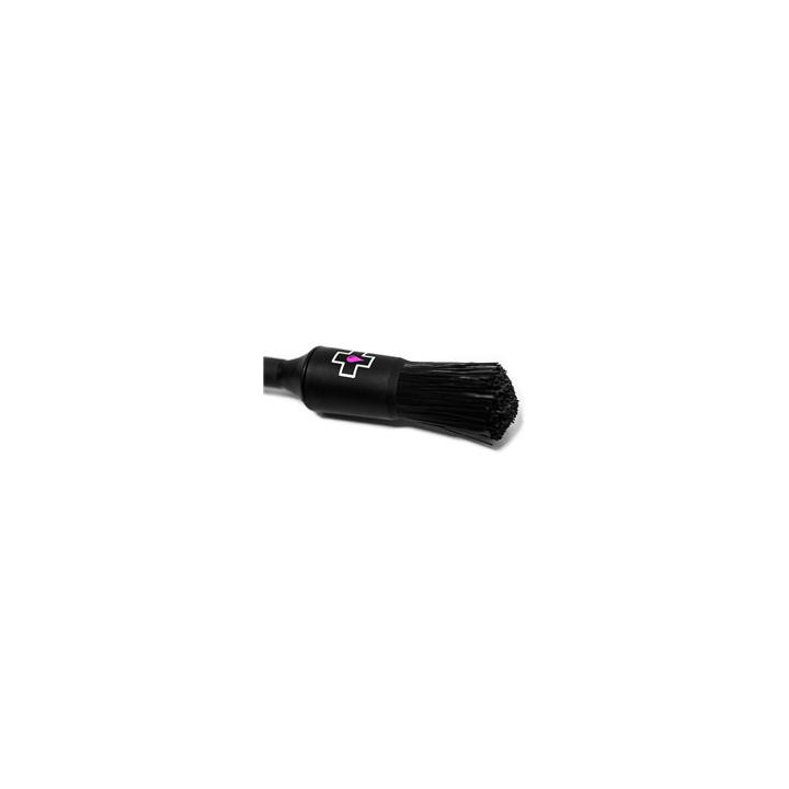 Brosse de nettoyage transmission Muc-off 38500512 | Oxmoto