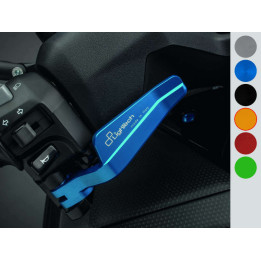 Levier parking Lightech or Yamaha T-Max 500/530 | Oxmoto