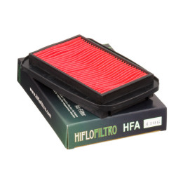 Filtre à air Hiflofiltro - HFA4106 | Oxmoto