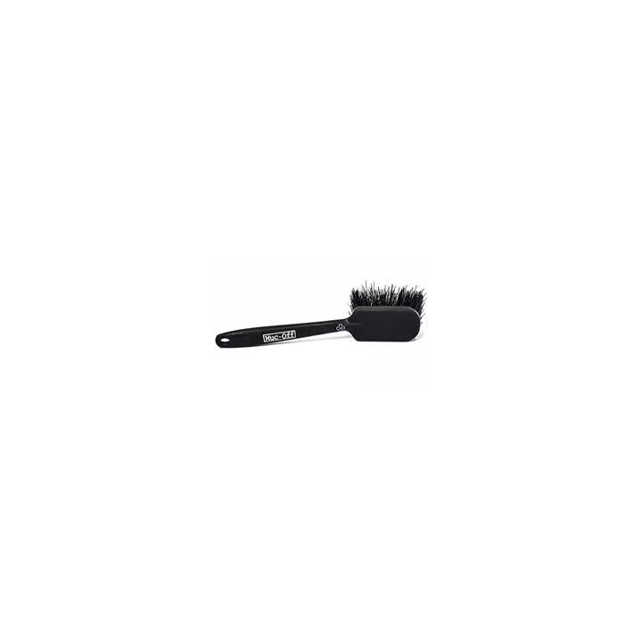 Brosse de nettoyage cassette de transmission Muc-off