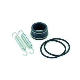 Kit montage échappement Bolt Yamaha YZ250 | Oxmoto