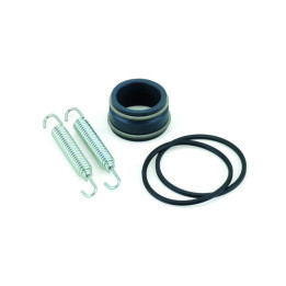Kit montage échappement Bolt Yamaha YZ125 | Oxmoto