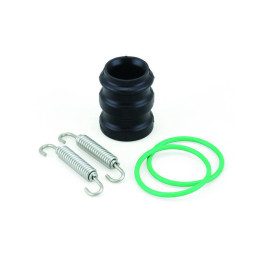 Kit montage échappement Bolt KTM SX65/85 | Oxmoto