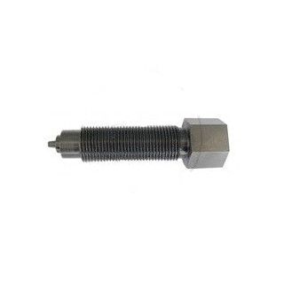 Embout de rivetage axe creux Tsubaki | Oxmoto