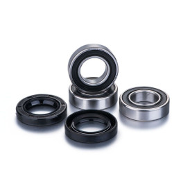 Kit roulements de roue FACTORY LINKS pour jantes Talon