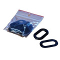 Assortiment caractères pour plaques alu PPI | Oxmoto