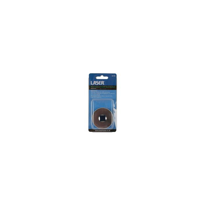 Douille à créneau laser tools bras oscillant Kawasaki