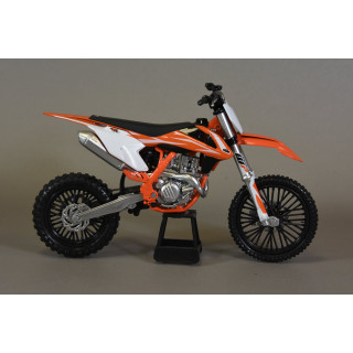 Maquette KTM 450 sx-f échelle 1/10 | Oxmoto