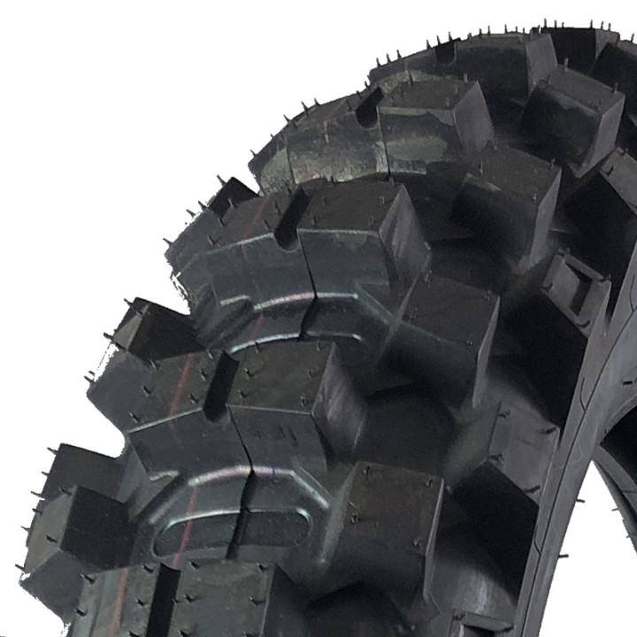 Pneu arrière Pirelli scorpion mx extra | Oxmoto