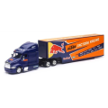Maquette camion team KTM échelle 1/43 | Oxmoto
