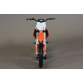 Maquette KTM 450 sx-f échelle 1/10 | Oxmoto