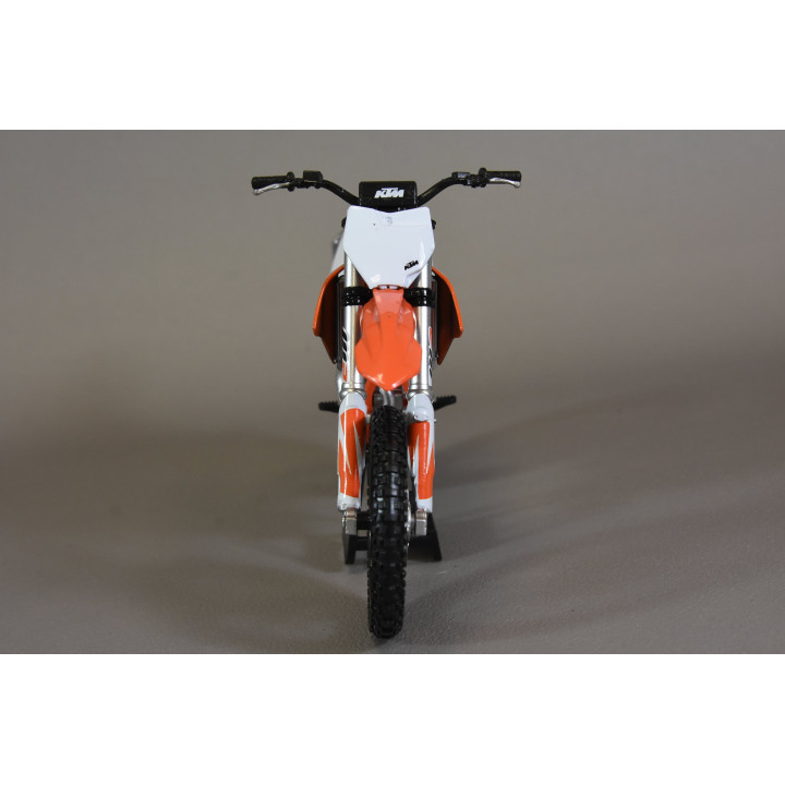Maquette KTM 450 sx-f échelle 1/10 | Oxmoto
