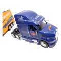Maquette camion team KTM échelle 1/43 | Oxmoto