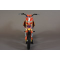 Maquette KTM 450 sx-f dungey échelle 1/10 | Oxmoto