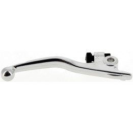 Levier de frein Bihr type origine aluminium forgé poli 1063880