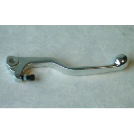 Levier de frein Bihr type origine aluminium coulé poli 14-0318