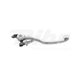 Levier v parts type origine aluminium moulé droit poli
