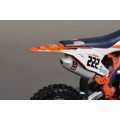 Maquette KTM 450 sx-f cairoli échelle 1/10 | Oxmoto