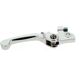 Levier de frein repliable Bihr aluminium couleur alu KTM SX65/85/105