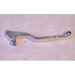 Levier de frein Bihr type origine aluminium coulé poli KTM/Husqvarna
