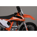 Maquette KTM 450 sx-f échelle 1/10 | Oxmoto