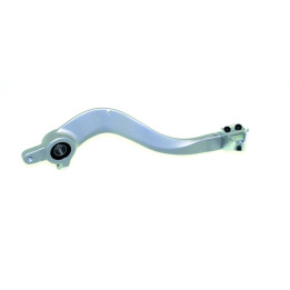 Pédale de frein Bihr type origine aluminium | Oxmoto