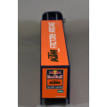 Maquette camion team KTM échelle 1/43 | Oxmoto