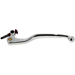 Levier d'embrayage Bihr type origine aluminium forgé poli KTM/Husaberg