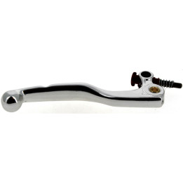 Levier d'embrayage Bihr type origine aluminium forgé poli KTM/Husqvarna
