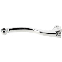 Levier d'embrayage Bihr type origine aluminium forgé poli Yamaha YZ250F/450F