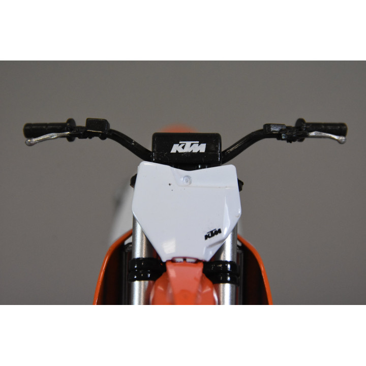 Maquette KTM 450 sx-f échelle 1/10 | Oxmoto